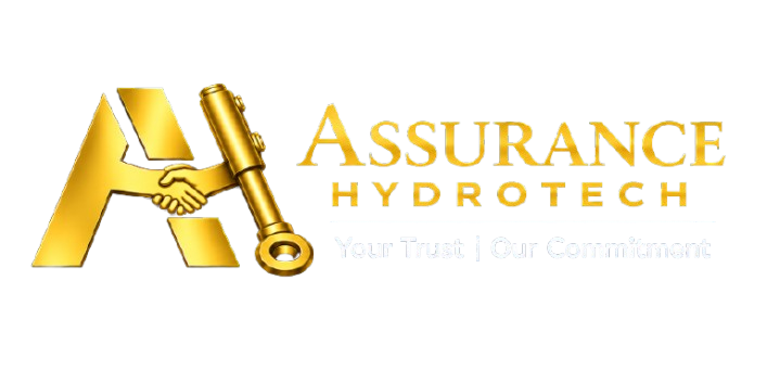 Assurance Hydrotech Logo