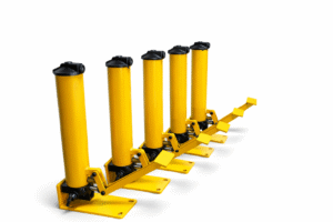 HOME Customized hydraulic foot pump for scissor lift, two-wheeler ramp and floor crane applications