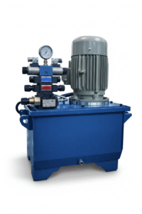 HOME Hydraulic Power Pack