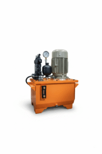 HOME Professional industrial hydraulic power pack