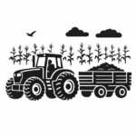 Agricultural Machinery