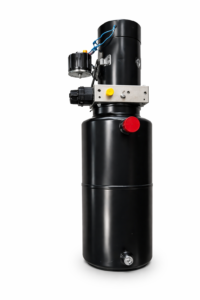 DC Hydraulic Power Pack