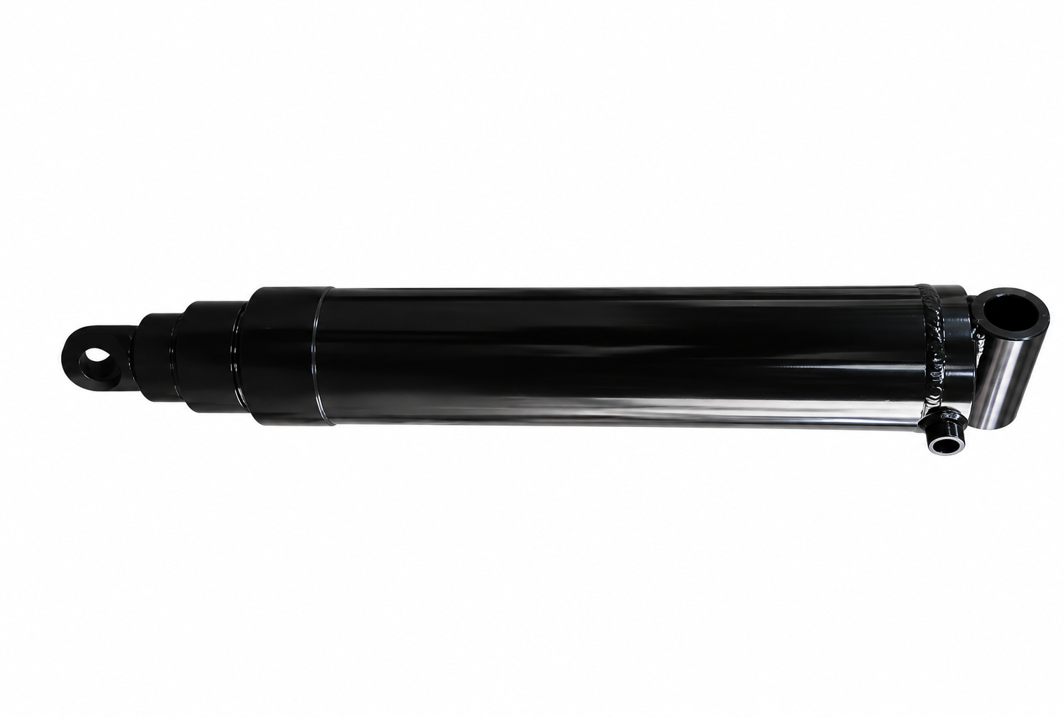 Custom hydraulic cylinder manufacturer in Pune